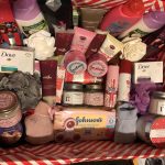 The Christmas Hamper Campaign for The Daisy Chain Project